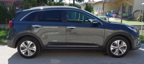 Kia Niro, снимка 8