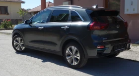 Kia Niro, снимка 16