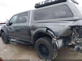 Ford F150 Raptor 3.5L V6 450 | Mobile.bg    8