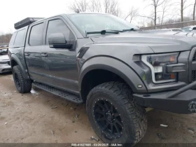 Ford F150 Raptor 3.5L V6 450 | Mobile.bg    7