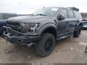 Ford F150 Raptor 3.5L V6 450 | Mobile.bg    2
