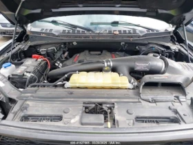 Ford F150 Raptor 3.5L V6 450 | Mobile.bg    10