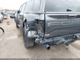 Ford F150 Raptor 3.5L V6 450 | Mobile.bg    9