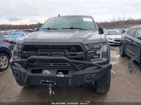 Ford F150 Raptor 3.5L V6 450 | Mobile.bg    5