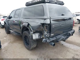 Ford F150 Raptor 3.5L V6 450 | Mobile.bg    3