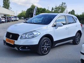 Обява за продажба на Suzuki SX4 S-Cross 1.6D* EURO5B* KLIMATRONIK* 