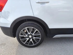 Suzuki SX4 S-Cross 1.6D* EURO5B* KLIMATRONIK*  | Mobile.bg    15