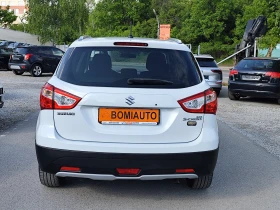 Suzuki SX4 S-Cross 1.6D* EURO5B* KLIMATRONIK*  | Mobile.bg    5