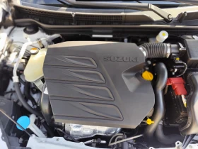 Suzuki SX4 S-Cross 1.6D* EURO5B* KLIMATRONIK*  | Mobile.bg    14