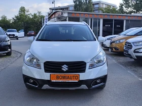 Suzuki SX4 S-Cross 1.6D* EURO5B* KLIMATRONIK*  | Mobile.bg    2