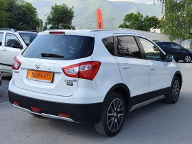 Suzuki SX4 S-Cross 1.6D* EURO5B* KLIMATRONIK*  | Mobile.bg    4