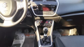 Suzuki SX4 S-Cross 1.6D* EURO5B* KLIMATRONIK*  | Mobile.bg    9