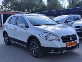 Suzuki SX4 S-Cross 1.6D* EURO5B* KLIMATRONIK*  | Mobile.bg    3