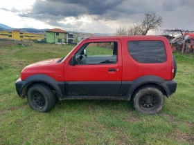 Обява за продажба на Suzuki Jimny ~5 300 лв. - изображение 2