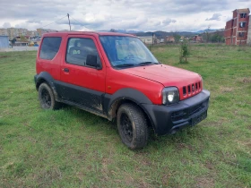 Обява за продажба на Suzuki Jimny ~5 300 лв. - изображение 7