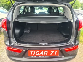 Kia Sportage 1.6i 16V 134p.s - 18999 лв. - 35669548 11