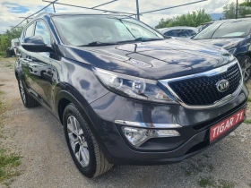 Kia Sportage 1.6i 16V 134p.s - 18999 лв. - 35669548 3