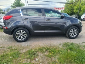 Kia Sportage 1.6i 16V 134p.s - 18999 лв. - 35669548 4
