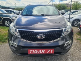 Kia Sportage 1.6i 16V 134p.s - 18999 лв. - 35669548 2