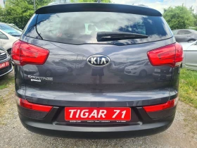 Kia Sportage 1.6i 16V 134p.s - 18999 лв. - 35669548 6