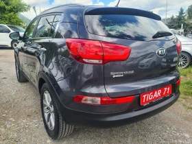 Kia Sportage 1.6i 16V 134p.s - 18999 лв. - 35669548 7