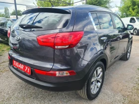Kia Sportage 1.6i 16V 134p.s - 18999 лв. - 35669548 5