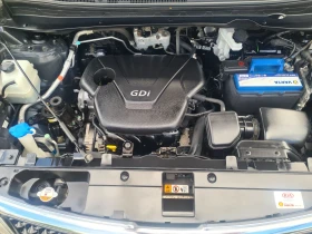 Kia Sportage 1.6i 16V 134p.s - 18999 лв. - 35669548 15