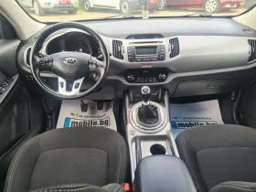 Kia Sportage 1.6i 16V 134p.s - 18999 лв. - 35669548 9