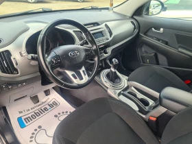 Kia Sportage 1.6i 16V 134p.s - 18999 лв. - 35669548 8