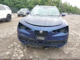 Alfa Romeo Stelvio * TI LUSSO AWD* Премиум оборудване* Keyless* Подгр - 20400 лв. - 79907623 2