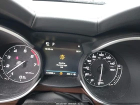 Alfa Romeo Stelvio * TI LUSSO AWD* Премиум оборудване* Keyless* Подгр - 20400 лв. - 79907623 9