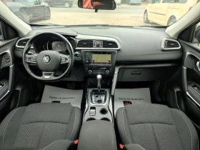 Обява за продажба на Renault Kadjar 1.5 dCI/ АВТОМАТИК/НАВИГАЦИЯ/КАМЕРА  ~23 999 лв. - изображение 11