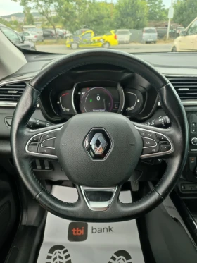 Renault Kadjar 1.5 dCI/ АВТОМАТИК/НАВИГАЦИЯ/КАМЕРА - 23999 лв. - 29101063 15