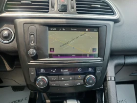 Обява за продажба на Renault Kadjar 1.5 dCI/ АВТОМАТИК/НАВИГАЦИЯ/КАМЕРА  ~23 999 лв. - изображение 7