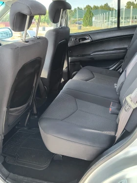 Обява за продажба на SsangYong Kyron 2.0XDi 4x4 ~9 950 лв. - изображение 10