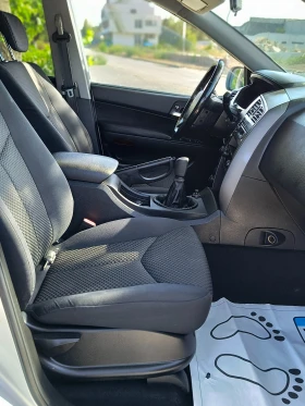 Обява за продажба на SsangYong Kyron 2.0XDi 4x4 ~9 950 лв. - изображение 11