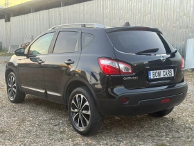 Обява за продажба на Nissan Qashqai 2.0dCi-150к.с. EURO5A/ Navi/ Панорама/ Автопилот ~12 700 лв. - изображение 6