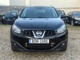 Обява за продажба на Nissan Qashqai 2.0dCi-150к.с. EURO5A/ Navi/ Панорама/ Автопилот ~12 700 лв. - изображение 1