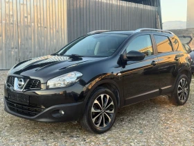 Обява за продажба на Nissan Qashqai 2.0dCi-150к.с. EURO5A/ Navi/ Панорама/ Автопилот ~12 700 лв. - изображение 1