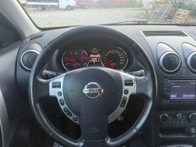 Обява за продажба на Nissan Qashqai 2.0dCi-150к.с. EURO5A/ Navi/ Панорама/ Автопилот ~12 700 лв. - изображение 10