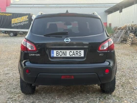 Обява за продажба на Nissan Qashqai 2.0dCi-150к.с. EURO5A/ Navi/ Панорама/ Автопилот ~12 700 лв. - изображение 5