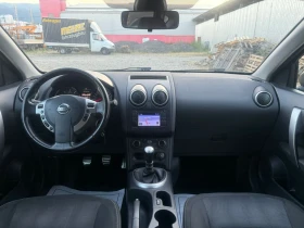 Nissan Qashqai 2.0dCi-150.. EURO5A/ Navi/ /  | Mobile.bg    14
