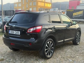 Обява за продажба на Nissan Qashqai 2.0dCi-150к.с. EURO5A/ Navi/ Панорама/ Автопилот ~12 700 лв. - изображение 4