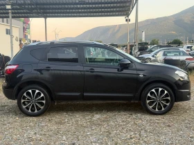 Обява за продажба на Nissan Qashqai 2.0dCi-150к.с. EURO5A/ Navi/ Панорама/ Автопилот ~12 700 лв. - изображение 3