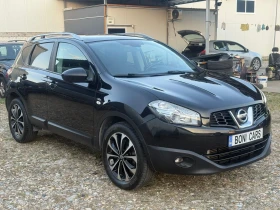 Обява за продажба на Nissan Qashqai 2.0dCi-150к.с. EURO5A/ Navi/ Панорама/ Автопилот ~12 700 лв. - изображение 2