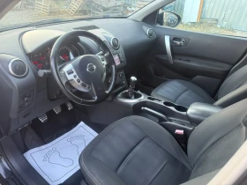 Обява за продажба на Nissan Qashqai 2.0dCi-150к.с. EURO5A/ Navi/ Панорама/ Автопилот ~12 700 лв. - изображение 8