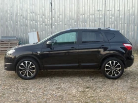Обява за продажба на Nissan Qashqai 2.0dCi-150к.с. EURO5A/ Navi/ Панорама/ Автопилот ~12 700 лв. - изображение 7