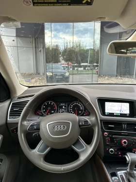 Обява за продажба на Audi Q5 2014 2.0 TFSI 8-ZF ~26 000 лв. - изображение 8