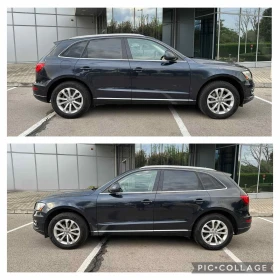 Обява за продажба на Audi Q5 2014 2.0 TFSI 8-ZF ~26 000 лв. - изображение 2
