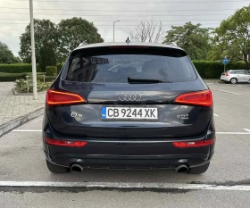 Обява за продажба на Audi Q5 2014 2.0 TFSI 8-ZF ~26 000 лв. - изображение 4